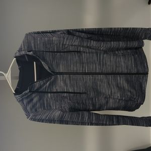 Lululemon Define Hooded Zip Jacket